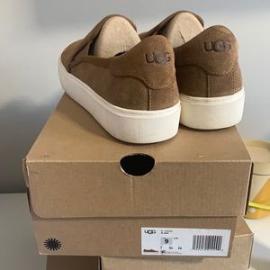Ugg Slip on Shoes